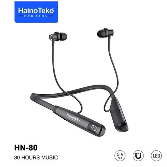 هندزفری بلوتوثی هاینو تکو مدل HN-80