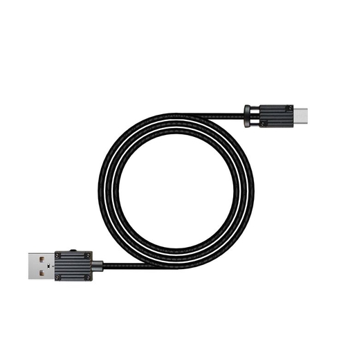 کابل تبدیل USB به microUSB کلومن مدل KD-20 طول 1 متر