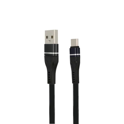 کابل تبدیل USB به لایتنینگ کلومن مدل DK - 40 طول 1 متر