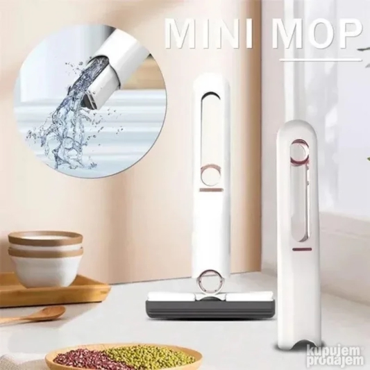 طی دستی جمع شونده MINI MOP