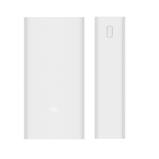 پاوربانک شیائومی مدل Mi PB3018ZM ظرفیت 30000 میلی آمپر ساعت