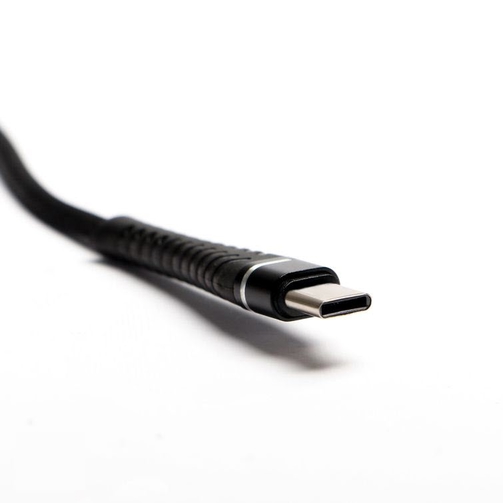 کابل تبدیل USB به USB-C کلومن مدل KD - 58 طول 1 متر
