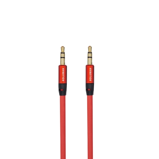 کابل AUX کلومن مدل AUX CABLE KA - 31 طول یک متر