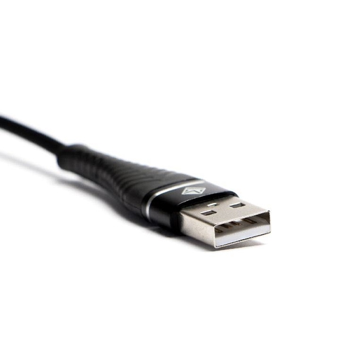 کابل تبدیل USB به USB-C کلومن مدل KD - 58 طول 1 متر