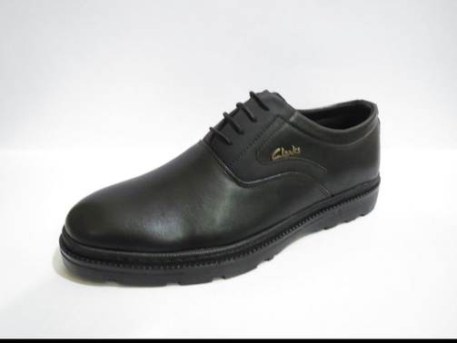 کفش رسمی مردانه clarks